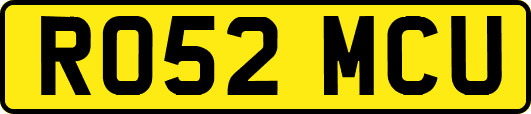 RO52MCU