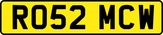 RO52MCW
