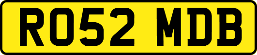 RO52MDB