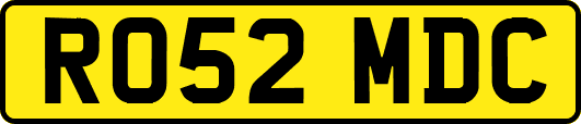 RO52MDC