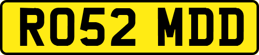 RO52MDD