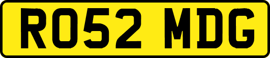 RO52MDG