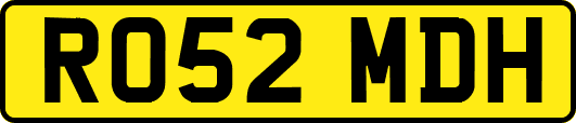 RO52MDH