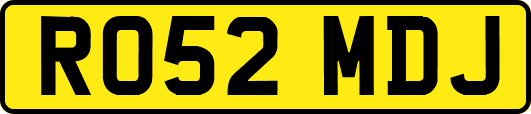 RO52MDJ