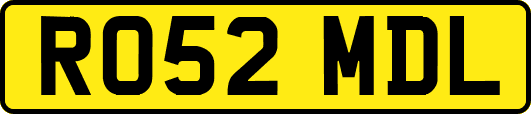 RO52MDL
