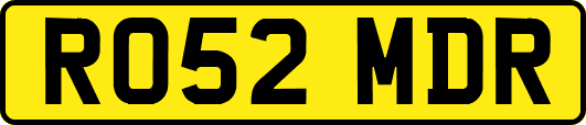 RO52MDR