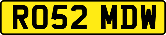 RO52MDW