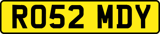 RO52MDY