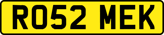 RO52MEK
