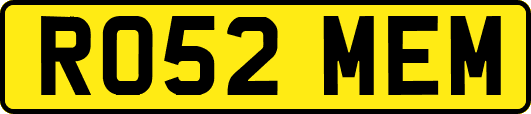 RO52MEM