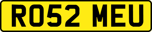 RO52MEU