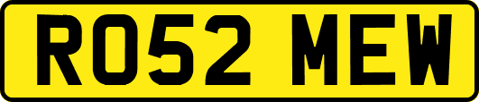 RO52MEW
