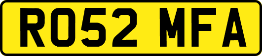 RO52MFA