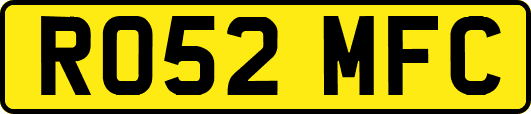 RO52MFC