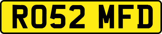 RO52MFD