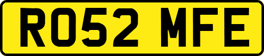 RO52MFE