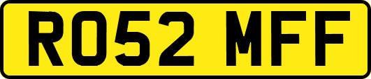 RO52MFF
