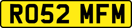 RO52MFM