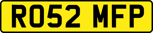 RO52MFP