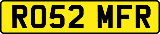 RO52MFR