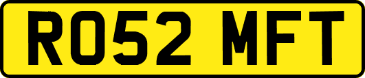 RO52MFT