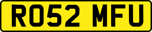 RO52MFU