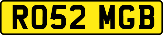 RO52MGB