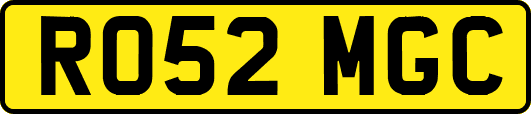 RO52MGC