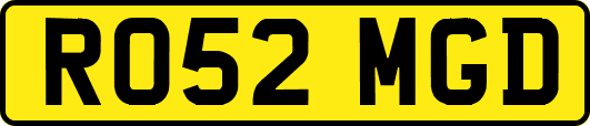 RO52MGD