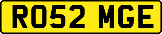 RO52MGE