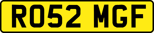 RO52MGF