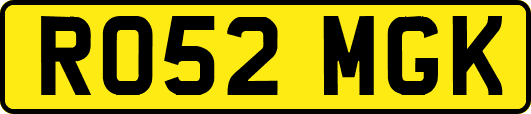 RO52MGK