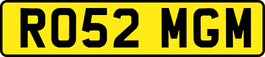RO52MGM