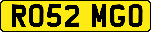 RO52MGO