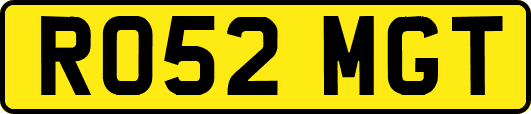 RO52MGT