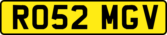 RO52MGV