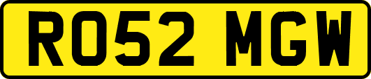 RO52MGW