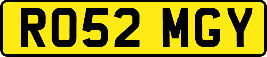 RO52MGY