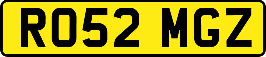 RO52MGZ
