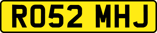 RO52MHJ