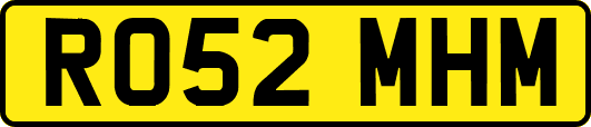 RO52MHM