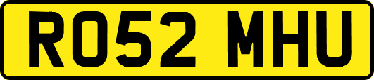 RO52MHU