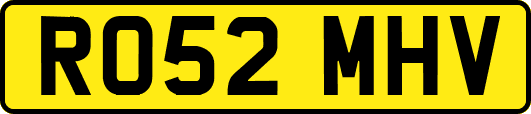 RO52MHV