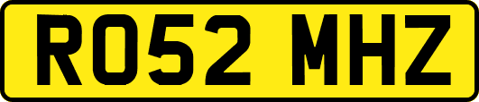 RO52MHZ