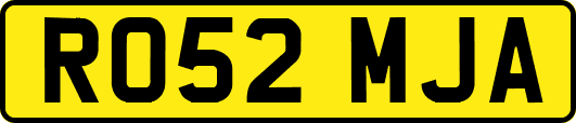 RO52MJA