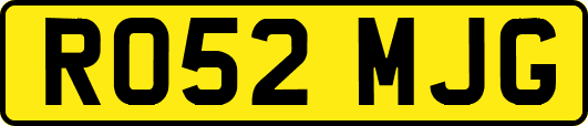 RO52MJG