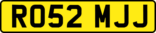 RO52MJJ