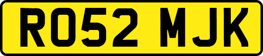 RO52MJK