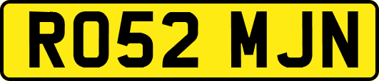 RO52MJN