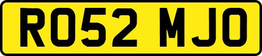RO52MJO